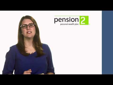 CalSTRS Pension2 – Rollovers
