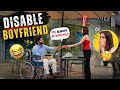 Disable boyfriend | Gold Digger | Short Film