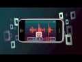DopplerPad v1.05 Feature Tour