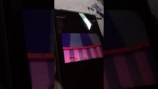 Jojos Circus Jojo Watched Has Croaky Doing Her Flying Tze