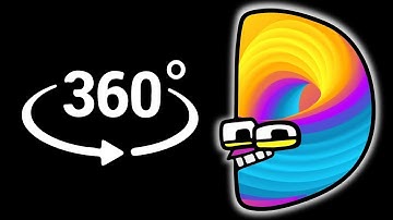 Alphabet Lore But It