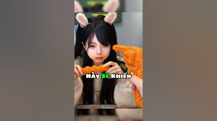Cậu bé này đã mắc sai lầm khi trêu chị gái mình 🥕