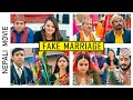 Fake Marriage झुटो बिबाह | Magne Buda | Swastima Khadka | Barsha Raut | Nepali Movie Chhakka Panja 2