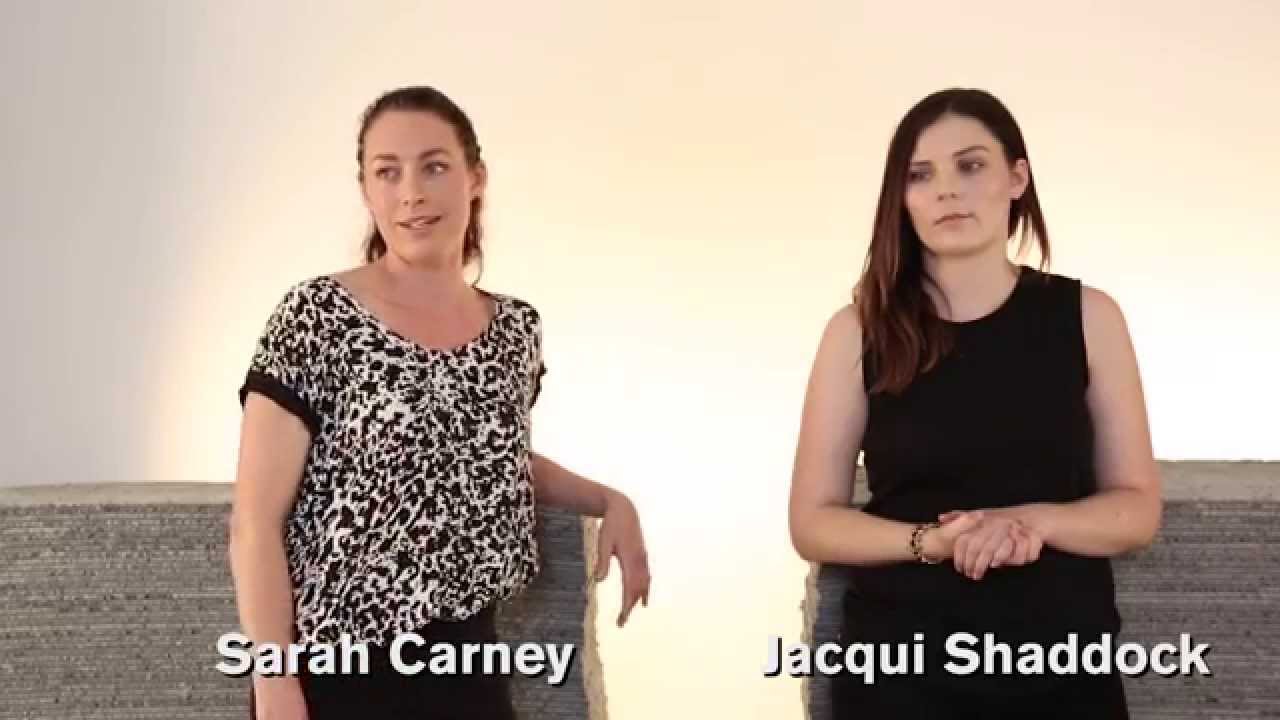 Designers create a place for mindful thinking.