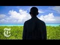 Exclusive Obama Interview on ‘Terrifying’ Threat of Climate Change | The New York Times