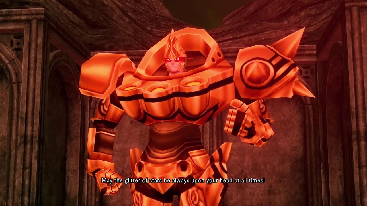 Hack GU Recode Vol 2 walkthrough