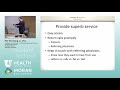 Growing in Your Practice: How to Succeed as a Practitioner and Evolve into a Leader [ARCHIVE]