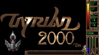 Tyriann 2000 - Episode 6