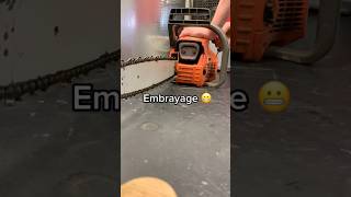 Starter Pull Turns Chain? Diagnose This Stihl Chainsaw Problem