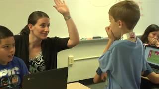Eye on Elementary: William Penn Elementary