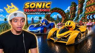 I Was Winning… Then Multiplayer Happened