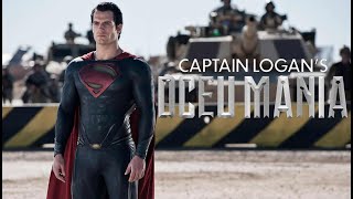 Man of Steel (2013) Watch Party | DCEU Mania