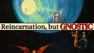 Celebrity The Gnostic Reincarnation Trap and Christ's Hidden Teachings in the Pistis Sophia Profile