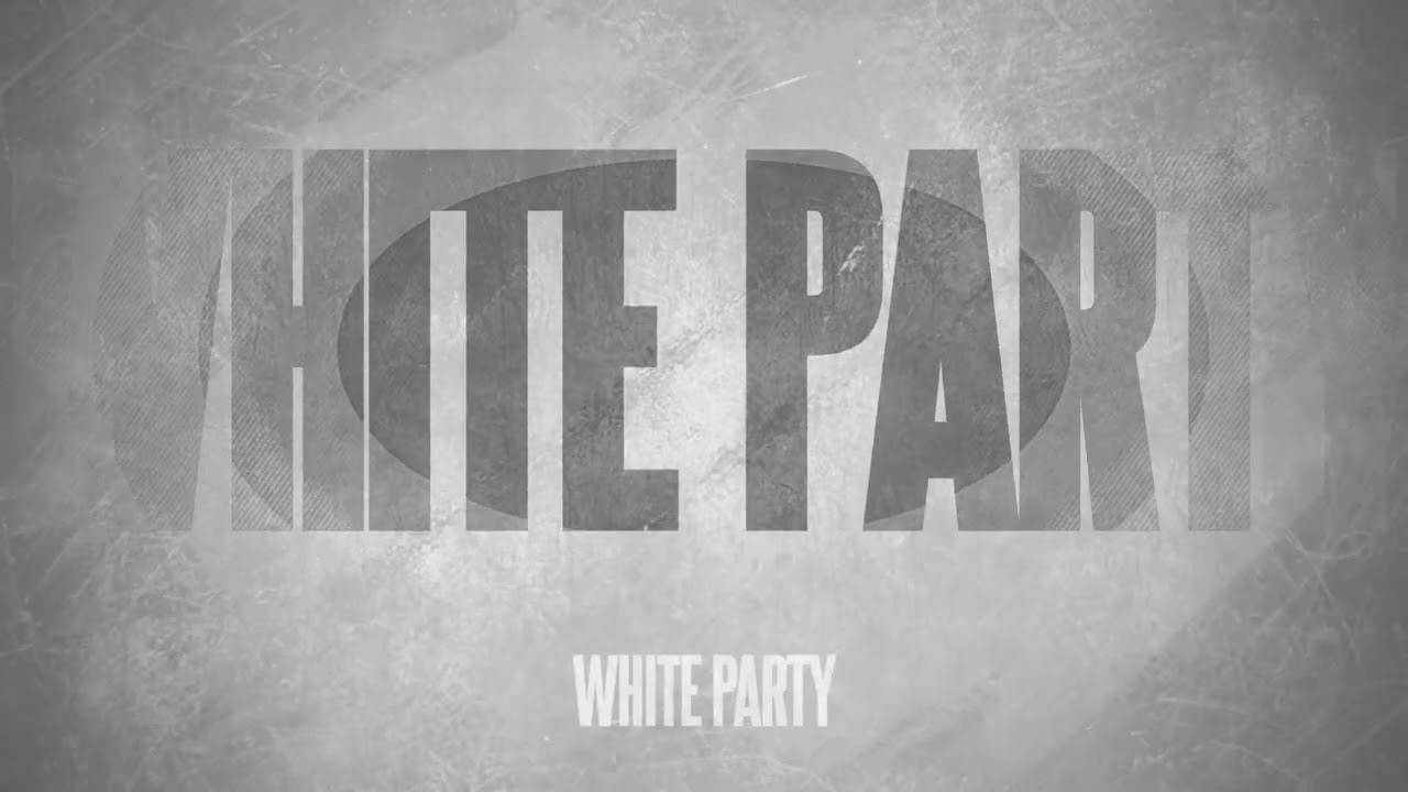 Gigante White Party 2024 - June 21