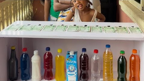 New Game Alert 🚨 | Best Bottle Color Matching Challenge Ever | WATCH TILL END