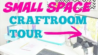 Small Space Craftroom Tour
Im a lover of all things paper! For years I have been using a paper planner and just recently started personalizing it with bright colours, stickers and wash tape! Now Im sharing what I love with you guys. Please leave me a comment and Ill be sure to reply as soon as possible. Thanks for watching :-)
Follow with me on:
Instagram https://instagram.com/simplysarahmarie
Pinterest https://www.pinterest.com/simplysaramarie
Facebook https://www.facebook.com/cremederose
Periscope @sarahmbedford
Location:
Edmonton, Canada
Music:
Life of Riley by Kevin MacLeod is licensed under a Creative Commons Attribution license (https://creativecommons.org/licenses/by/4.0/)
Source: http://incompetech.com/music/royalty-free/index.html?isrc=USUAN1400054
Artist: http://incompetech.com/
Spring In My Step by Silent Partner
Planner:
Erin Condren Life Planner
Use This Link For A $10 Discount On An Erin Condren Life Planner!
https://erincondren.com/referral/invite/sarahbedford1101
Day Designer A5 Planner
refferal link:
Planner Supplies: http://daydesigner.com/#_l_q3 Small Space Craftroom Tour