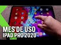 iPad Pro 2020: Análisis tras UN MES de uso - ¿ADIÓS a tu ordenador?