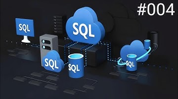 #4احتراف SQL للمبتدئين || كورس iti مهندس رامي  sql