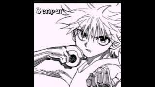 Killua's Character Song (Tell Me) OST - Hunter x Hunter