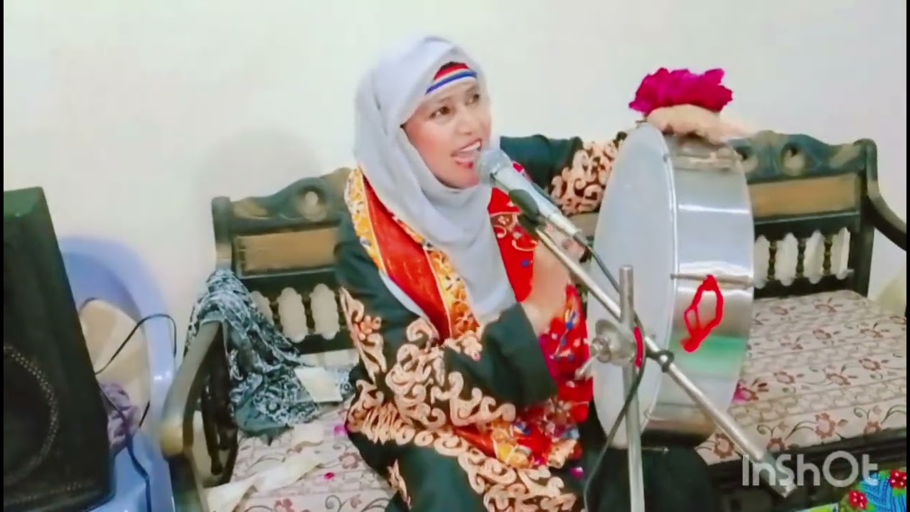 ایمان والیو ایمان والیو تساں تر جا حق اے#Baji Samina Ansari#Like and Follow my TikTok ID🤲🤲🤲🤲🙌🙌🙌🙌🤲🙌🤲🙌