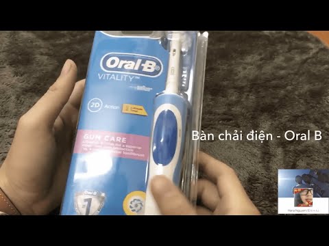 Video: Cách Mở Một Bàn Chải