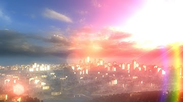 The Talos Principle - Game Ending #1: Free Will (Tower Ending)