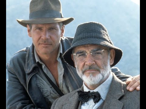 Video: Harrison Fordin Indiana Jones -hattu Saa Huutokaupasta 520 000 Dollaria