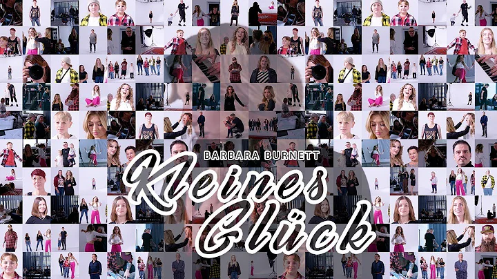 Barbara Burnett - "Kleines Glck"