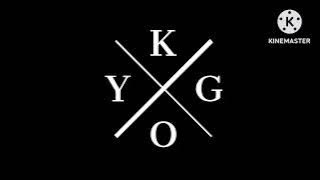 Download lagu Kygo & Rita Ora: Carry On (PAL/High Tone Only) (2019)