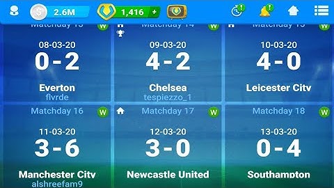 Best tactic Osm 2023 (win 100%)