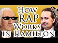 How Rap Works in Hamilton (Part 1)