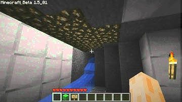 Minecraft Miscellany! - Desert