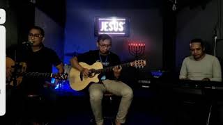 give thanks - (Live Worship) Don moen -  zebaoth community