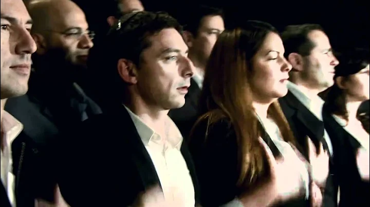 AudioCodes - Winning Has Never Sounded Better.wmv