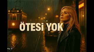 Ötesi̇ Yok