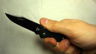 Нож Buck Ranger Ecolite 112 (0112GRS4-B)
