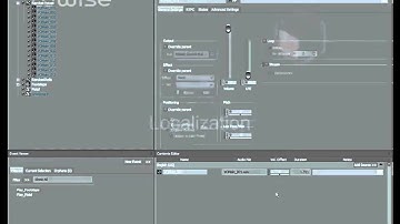 Wwise Tutorial 05 - Managing Voices and Language Localizations