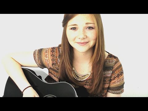 Lass Uns Gehen- Revolverheld (Kim Leitinger Akustik Cover)