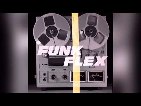 FUNK FLEX JULY 4TH CLASSIC HIP HOP 9P HOUR