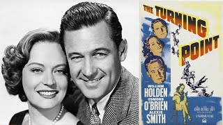 The Turning Point 1952 - Movie Review