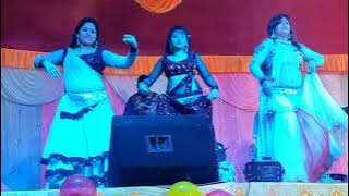 Mujhe Naulakha Manga De O Saiya Deewane archestra video