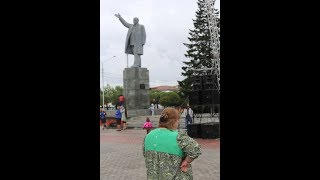 Есть ли жизнь в Туве (для русских)? 