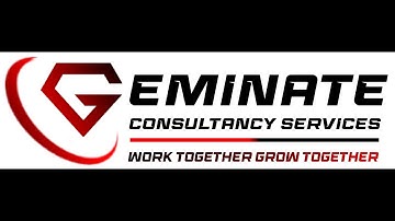 GeminateCS - The New Story Begins [ www.geminatecs.com ]