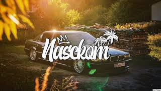 NASCKOM FT LILJOOE - Bon Vent (ZOUK REMIX) 2022 Resimi