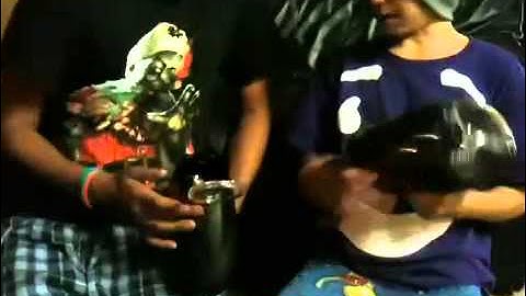 Invert Halo Loader Vs Halo V35 Droptest