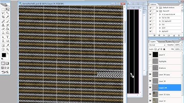 Building a Viking Sword in 3ds Max Part 5