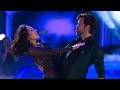 Juan Pablo and Cheryl Burke Salsa (Week 1) | Dancing With The Stars