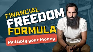 Financial Freedom Formula: Unlocking the Path to Prosperity!