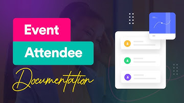 Manage Event Conference Attendee, Get CSV Reports and Many More Using WP Eventin