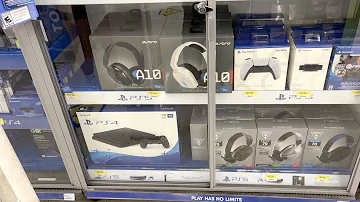 Will I get a PS5 in 2021?